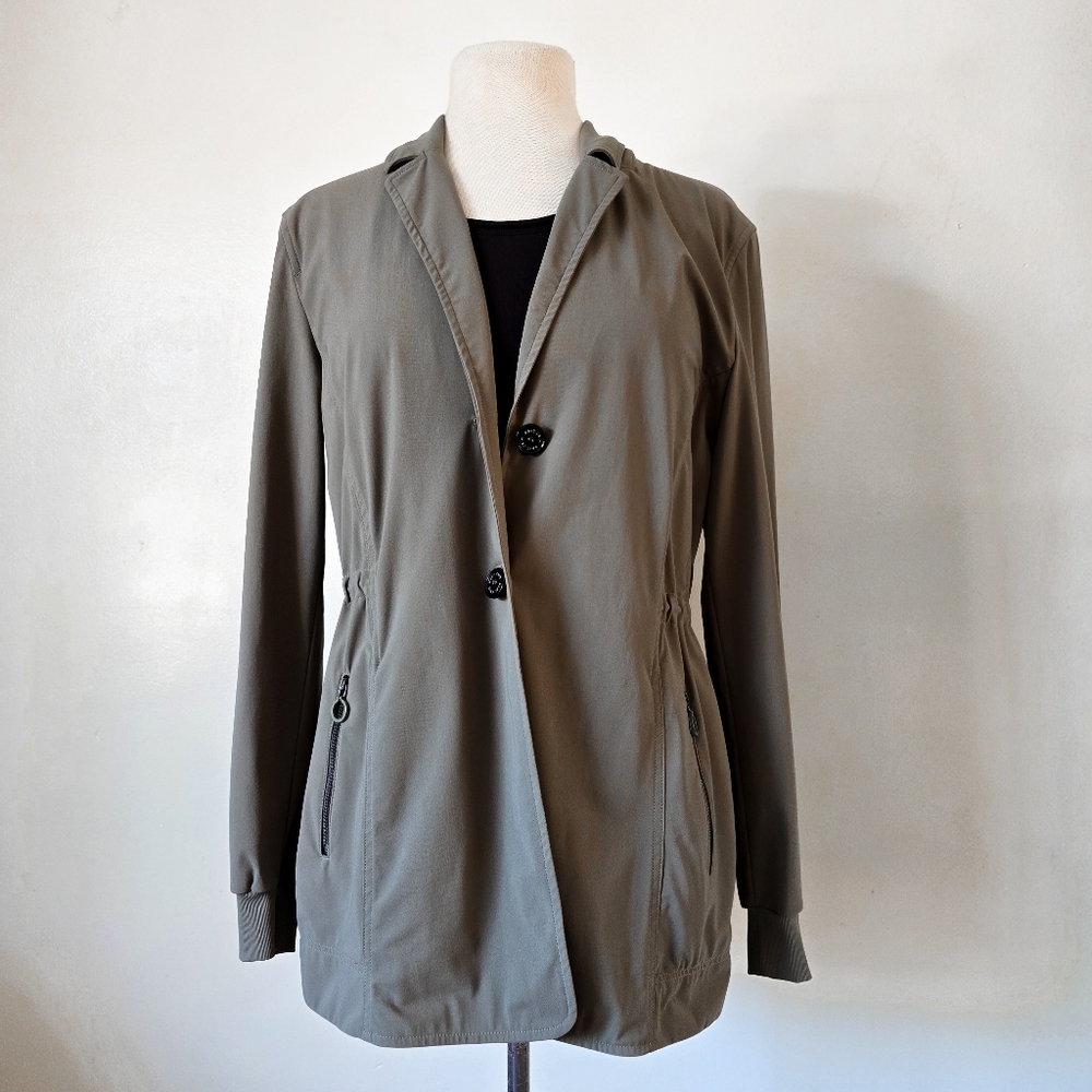 MARC CAIN SPORTY BLAZER